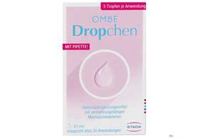 Dropchen®, 10 Milliliter, A-Nr.: 3937629 - 01