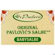 Sie sehen eine Packung ORIGINAL PAVLOVIC SBL, 100 Milliliter, Produktbild: 01 ORIGINAL PAVLOVIC SBL, 100 Milliliter, A-Nr.: 4325495 - 01