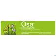 Sie sehen eine Packung OSA ZAHNUNGSHILFE GEL, 30 Gramm, Produktbild: 02 OSA ZAHNUNGSHILFE GEL, 30 Gramm, A-Nr.: 3915941 - 02