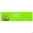Sie sehen eine Packung OSA ZAHNUNGSHILFE GEL, 30 Gramm, Produktbild: 03 OSA ZAHNUNGSHILFE GEL, 30 Gramm, A-Nr.: 3915941 - 03