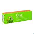 Sie sehen eine Packung OSA ZAHNUNGSHILFE GEL, 30 Gramm, Produktbild: 04 OSA ZAHNUNGSHILFE GEL, 30 Gramm, A-Nr.: 3915941 - 04