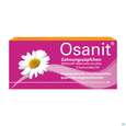 OSANIT ZAHNUNGSZAEPFCHEN, 12 Stück, A-Nr.: 3511818 - 01