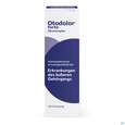 OTODOLOR OH-TR FTE, 10 Milliliter, A-Nr.: 3752114 - 01