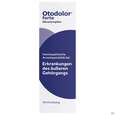 OTODOLOR OH-TR FTE, 10 Milliliter, A-Nr.: 3752114 - 02