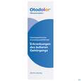 Sie sehen eine Packung OTODOLOR OH-TR, 10 Milliliter, Produktbild: 02 OTODOLOR OH-TR, 10 Milliliter, A-Nr.: 3752120 - 02