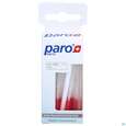 Sie sehen eine Packung Paro Brush Sticks 10st, Produktbild: 01 Paro Brush Sticks 10st, A-Nr.: 1630967 - 01