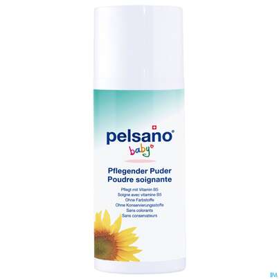 PELSANO KIND U.KOERP.PDR DS, 90 Gramm, A-Nr.: 3859243 - 02