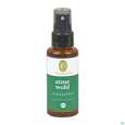 Sie sehen eine Packung Primavera Atmewohl Kissenspray Bio 30ml, Produktbild: 01 Primavera Atmewohl Kissenspray Bio 30ml, A-Nr.: 4761865 - 01