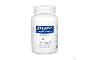 Pure Encapsulations A.C. Formula, 60 Stück, A-Nr.: 2111695 - 01