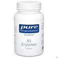 Sie sehen eine Packung Pure Encapsulations AI Enzymes, 60 Stück, Produktbild: 01 Pure Encapsulations AI Enzymes, 60 Stück, A-Nr.: 2304773 - 01