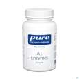 Sie sehen eine Packung Pure Encapsulations AI Enzymes, 60 Stück, Produktbild: 02 Pure Encapsulations AI Enzymes, 60 Stück, A-Nr.: 2304773 - 02