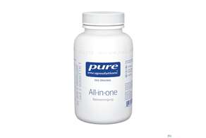 Pure Encapsulations All in One , 120 Stück, A-Nr.: 3724968 - 01
