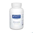 Sie sehen eine Packung Pure Encapsulations All in One , 120 Stück, Produktbild: 01 Pure Encapsulations All in One , 120 Stück, A-Nr.: 3724968 - 01