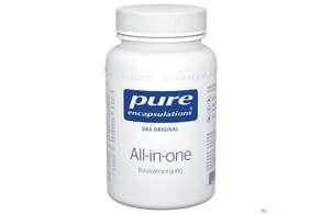 Pure Encapsulations All in One, 60 Stück, A-Nr.: 3156984 - 01