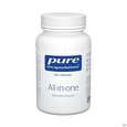 Sie sehen eine Packung Pure Encapsulations All in One, 60 Stück, Produktbild: 02 Pure Encapsulations All in One, 60 Stück, A-Nr.: 3156984 - 02