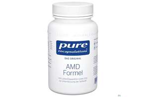 Pure Encapsulations AMD Formel, 60 Stück, A-Nr.: 4171419 - 01