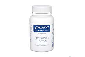 Pure Encapsulations AntiOxidant Formel, 60 Stück, A-Nr.: 2324072 - 01