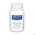 Sie sehen eine Packung Pure Encapsulations AntiOxidant Formel, 60 Stück, Produktbild: 01 Pure Encapsulations AntiOxidant Formel, 60 Stück, A-Nr.: 2324072 - 01