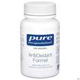 Sie sehen eine Packung Pure Encapsulations AntiOxidant Formel, 60 Stück, Produktbild: 02 Pure Encapsulations AntiOxidant Formel, 60 Stück, A-Nr.: 2324072 - 02
