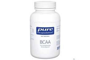 Pure Encapsulations BCAA, 90 Stück, A-Nr.: 2382402 - 01
