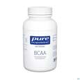 Sie sehen eine Packung Pure Encapsulations BCAA, 90 Stück, Produktbild: 02 Pure Encapsulations BCAA, 90 Stück, A-Nr.: 2382402 - 02
