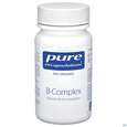 Pure Encapsulations B-Complex, 60 Stück, A-Nr.: 4559000 - 01