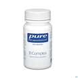 Pure Encapsulations B-Complex, 60 Stück, A-Nr.: 4559000 - 02