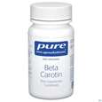 Pure Encapsulations Beta Carotin, 90 Stück, A-Nr.: 2299167 - 02