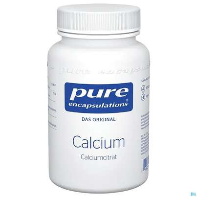 Pure Encapsulations Calcium , 90 Stück, A-Nr.: 2292774 - 01