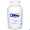 Sie sehen eine Packung Pure Encapsulations Calcium Complex , 90 Stück, Produktbild: 01 Pure Encapsulations Calcium Complex , 90 Stück, A-Nr.: 2284869 - 01