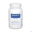 Sie sehen eine Packung Pure Encapsulations Calcium Magnesium, 90 Stück, Produktbild: 02 Pure Encapsulations Calcium Magnesium, 90 Stück, A-Nr.: 2111703 - 02