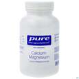 Sie sehen eine Packung Pure Encapsulations Calcium Magnesium, 90 Stück, Produktbild: 03 Pure Encapsulations Calcium Magnesium, 90 Stück, A-Nr.: 2111703 - 03