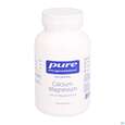 Sie sehen eine Packung Pure Encapsulations Calcium Magnesium, 90 Stück, Produktbild: 05 Pure Encapsulations Calcium Magnesium, 90 Stück, A-Nr.: 2111703 - 05