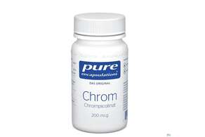 Pure Encapsulations Chrom , 60 Stück, A-Nr.: 2291177 - 01