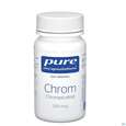 Pure Encapsulations Chrom , 60 Stück, A-Nr.: 2291177 - 01