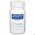 Pure Encapsulations Chrom , 60 Stück, A-Nr.: 2291177 - 02