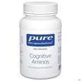 Pure Encapsulations Cognitive Aminos , 60 Stück, A-Nr.: 2785169 - 01