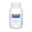 Sie sehen eine Packung Pure Encapsulations Colostrum 40 % IgG, 90 Stück, Produktbild: 02 Pure Encapsulations Colostrum 40 % IgG, 90 Stück, A-Nr.: 3798990 - 02