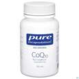 Sie sehen eine Packung Pure Encapsulations Coenzym Q10 120mg , 60 Stück, Produktbild: 01 Pure Encapsulations Coenzym Q10 120mg , 60 Stück, A-Nr.: 2380490 - 01