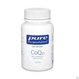 Sie sehen eine Packung Pure Encapsulations Coenzym Q10 120mg , 60 Stück, Produktbild: 02 Pure Encapsulations Coenzym Q10 120mg , 60 Stück, A-Nr.: 2380490 - 02