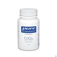 Sie sehen eine Packung Pure Encapsulations Coenzym Q10 30mg , 120 Stück, Produktbild: 01 Pure Encapsulations Coenzym Q10 30mg , 120 Stück, A-Nr.: 3046534 - 01