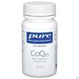 Sie sehen eine Packung Pure Encapsulations Coenzym Q10 30mg , 60 Stück, Produktbild: 01 Pure Encapsulations Coenzym Q10 30mg , 60 Stück, A-Nr.: 2304810 - 01