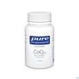 Pure Encapsulations Coenzym Q10 60mg , 120 Stück, A-Nr.: 2382460 - 01