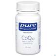 Pure Encapsulations Coenzym Q10 60mg, 30 Stück, A-Nr.: 4069000 - 01
