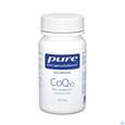Pure Encapsulations Coenzym Q10 60mg, 30 Stück, A-Nr.: 4069000 - 02
