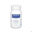 Sie sehen eine Packung Pure Encapsulations Coenzym Q10 60mg , 60 Stück, Produktbild: 01 Pure Encapsulations Coenzym Q10 60mg , 60 Stück, A-Nr.: 2365817 - 01