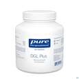 Sie sehen eine Packung Pure Encapsulations DGL Plus , 180 Stück, Produktbild: 01 Pure Encapsulations DGL Plus , 180 Stück, A-Nr.: 2292805 - 01