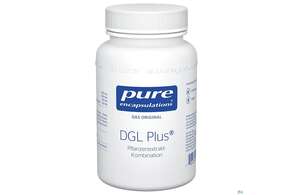 Pure Encapsulations DGL Plus, 60 Stück, A-Nr.: 2306192 - 01