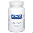 Pure Encapsulations DGL Plus, 60 Stück, A-Nr.: 2306192 - 01