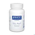 Pure Encapsulations DGL Plus, 60 Stück, A-Nr.: 2306192 - 02